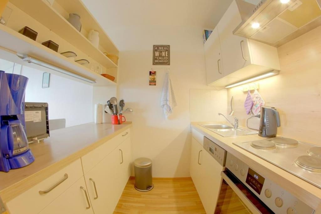 Apartment Brockenblick Mit Tollen Blick Und Schwimmbad Braunlage Exterior foto